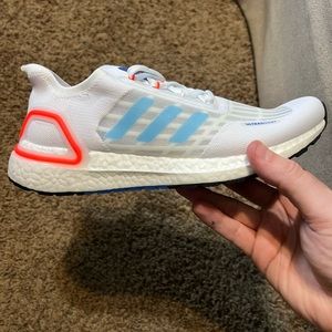 Mens adidas ultraboost_s.rdy (FY3470) no box size 7